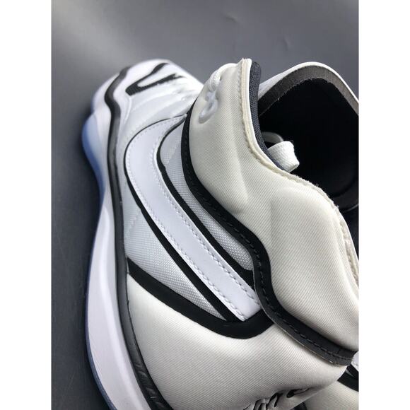 Nike Air Zoom GT Hustle 2TB Promo White Basketball Shoes DJ9405-102 Men Size11.5 main image 8